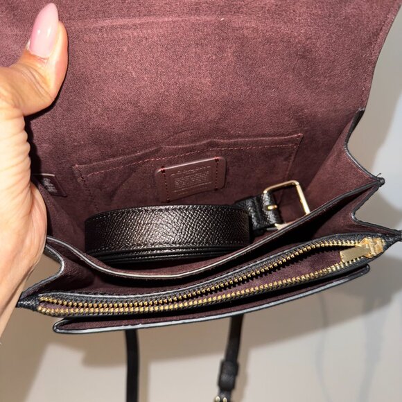 Foldover Belt Bag - Picture 10 of 11